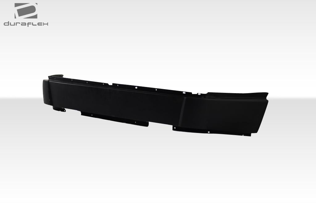 2005-2013 Chevrolet Corvette C6 Duraflex Stingray Look Halo - 1 Piece